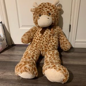 Big Girafe Plush
